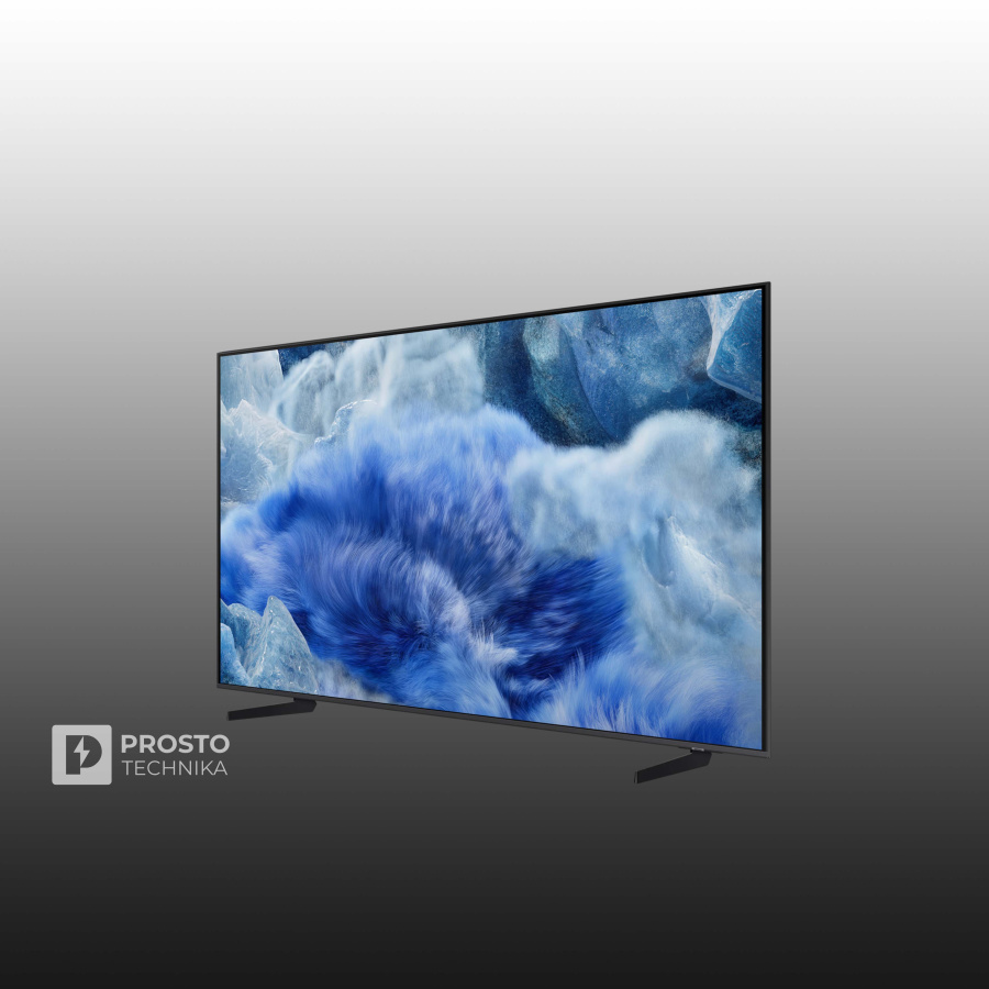 Телевизор 65" Samsung QE65Q8FAAUXRU 2025